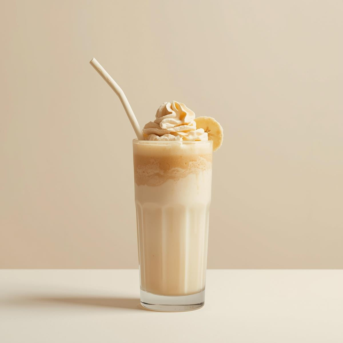 Peanut Butter Banana