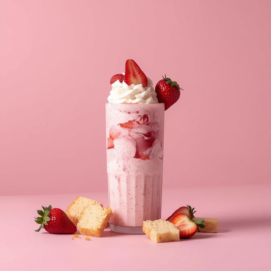 Strawberry Shortcake