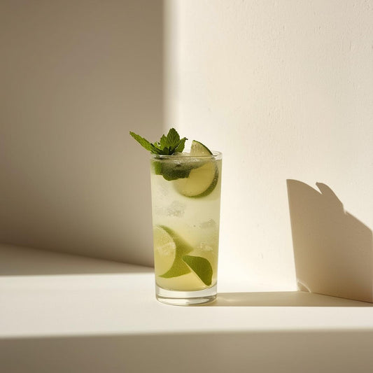 Mojito / Flavored Mojito