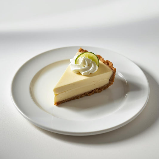 Key Lime Pie