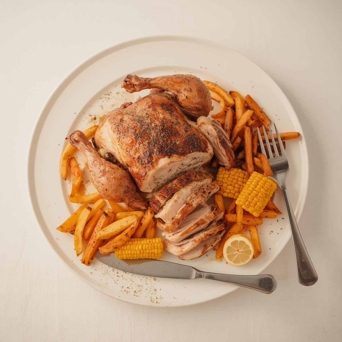 Whole Chicken