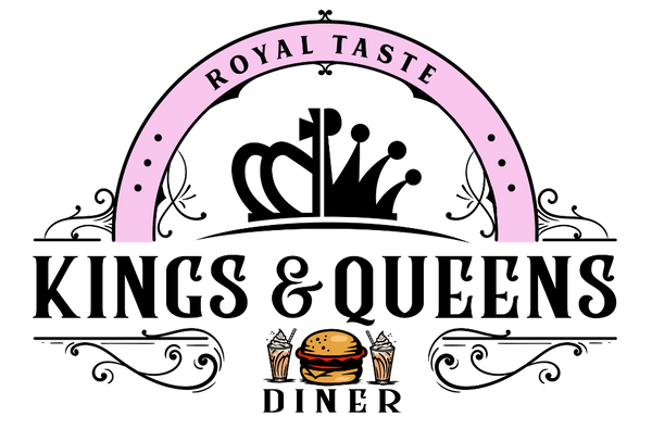 Kings and Queens Diner